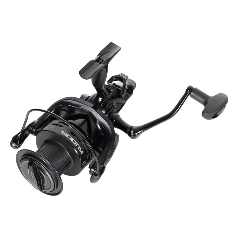Kudos Carpon 8000 Baitrunner Olta Makinesi