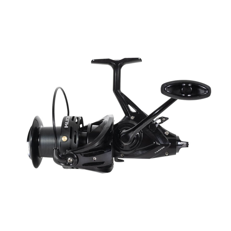 Kudos Carpon 8000 Baitrunner Olta Makinesi