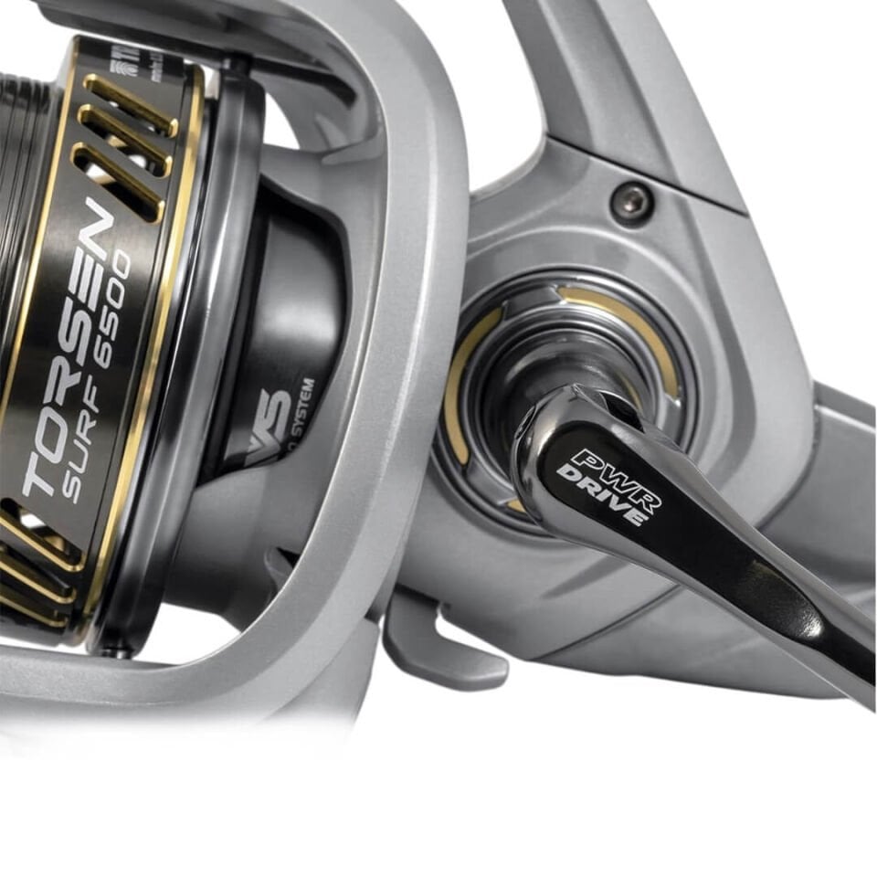 Trabucco Torsen 6500 Surf Olta Makinesi