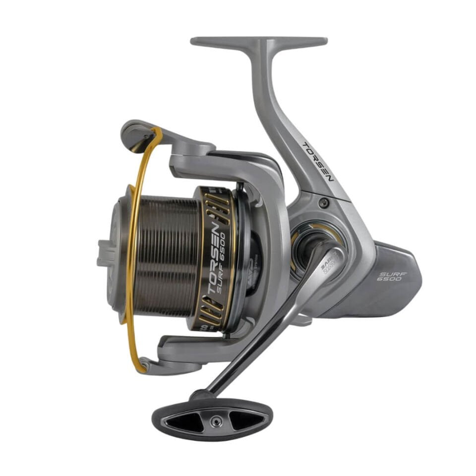 Trabucco Torsen 6500 Surf Olta Makinesi