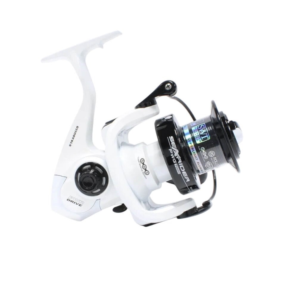 Trabucco Searider PWG 7000 Surf Olta Makinesi