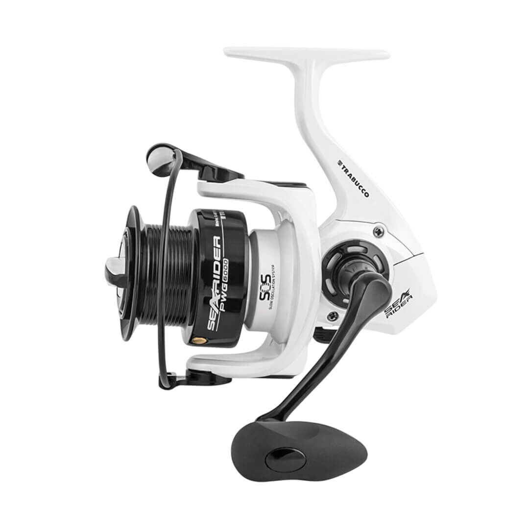 Trabucco Searider PWG 7000 Surf Olta Makinesi - Hızlı Kargo