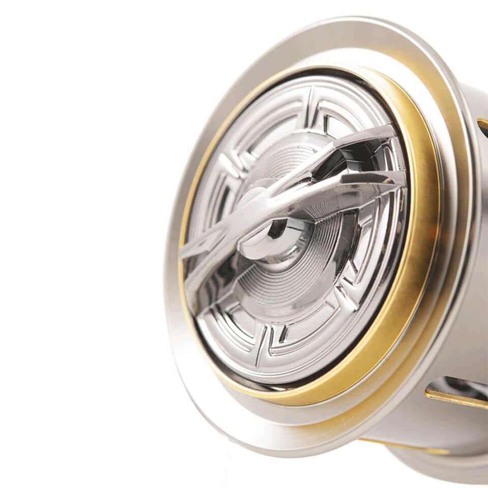 Trabucco Seres Surf PW 8000 Surf Olta Makinesi