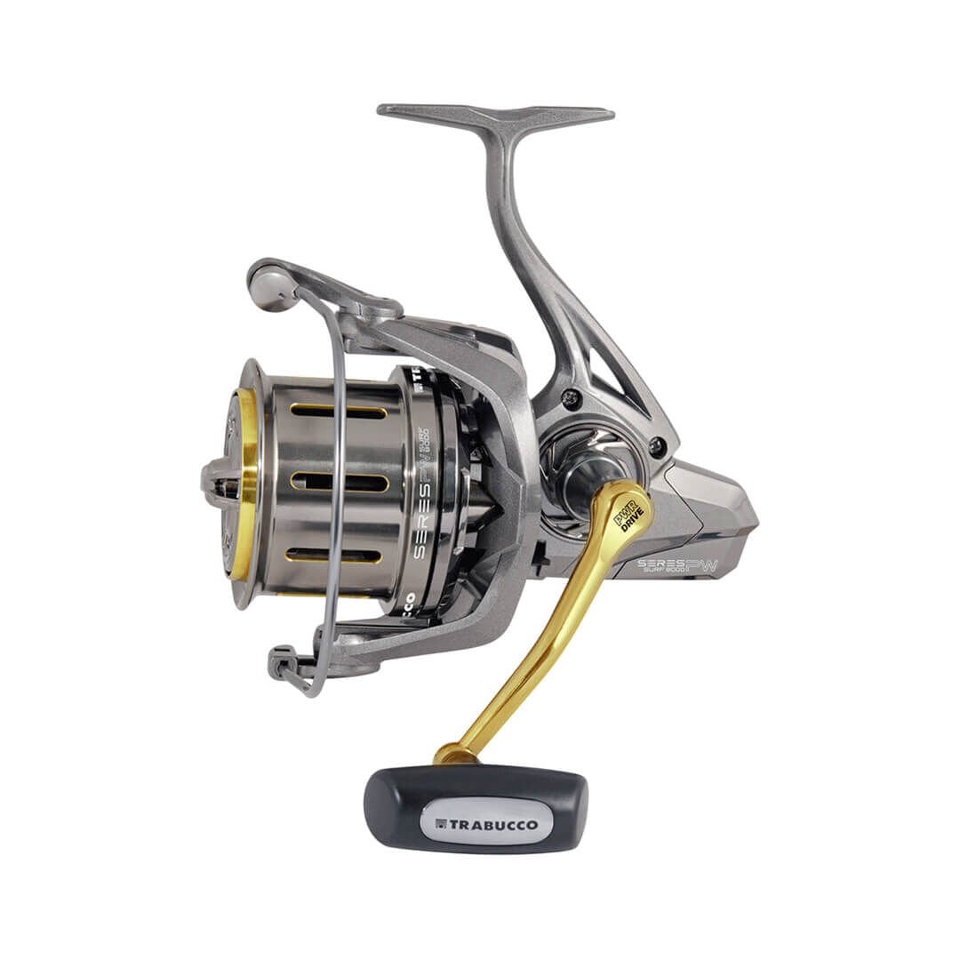 Trabucco Seres Surf PW 8000 Surf Olta Makinesi