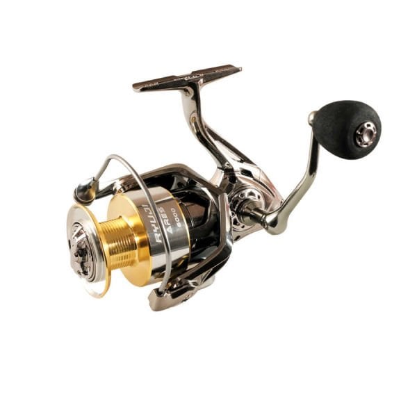 Ryuji Ares 5000 Spin Olta Makinesi