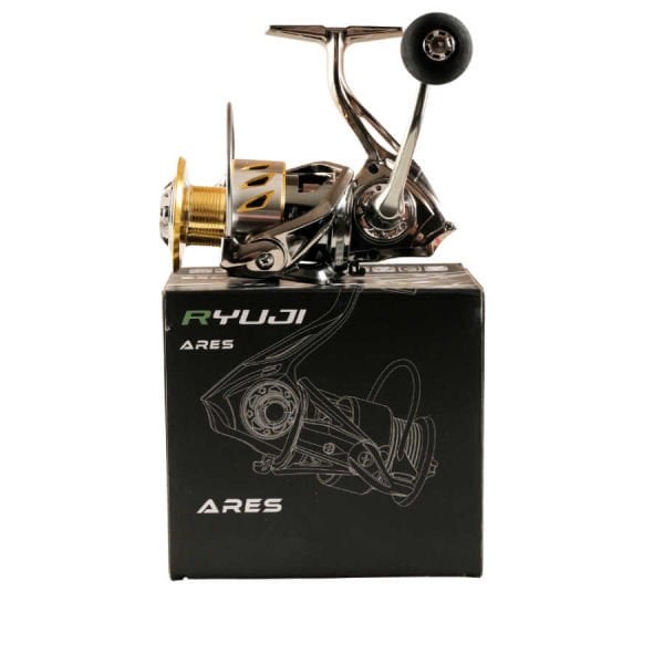 Ryuji Ares 5000 Spin Olta Makinesi