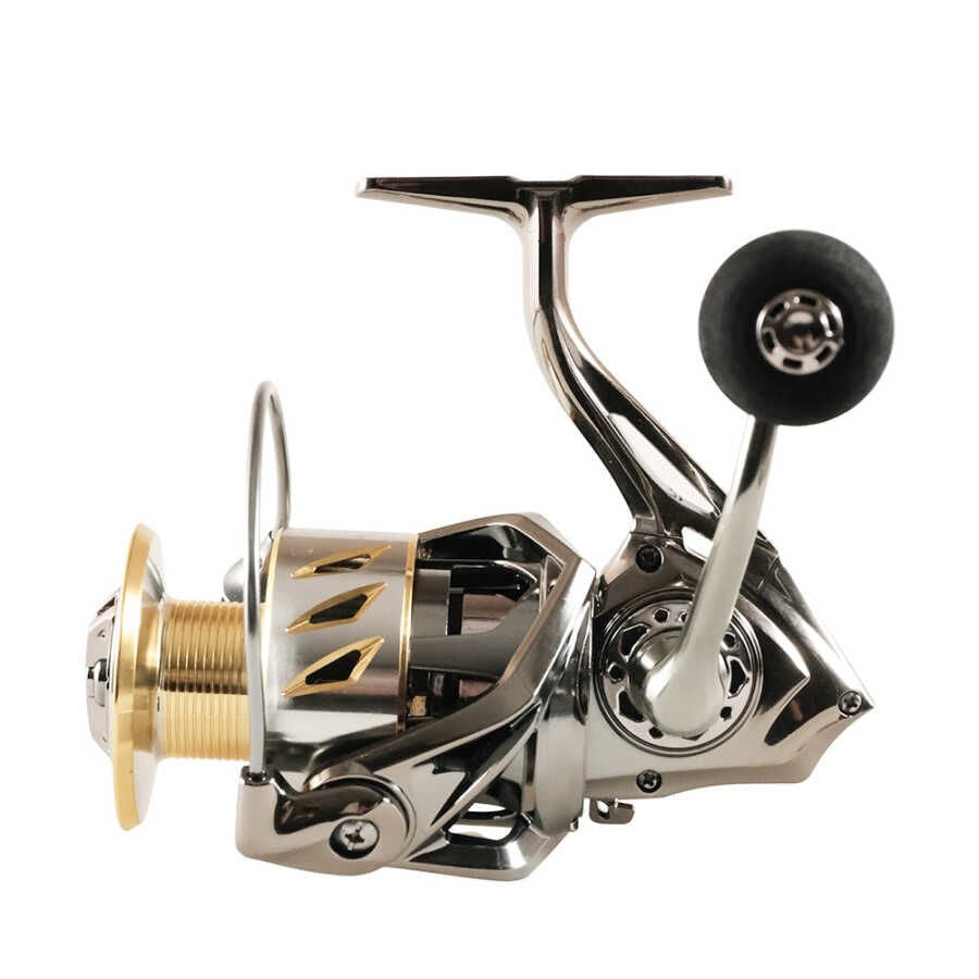 Ryuji Ares 5000 Spin Olta Makinesi