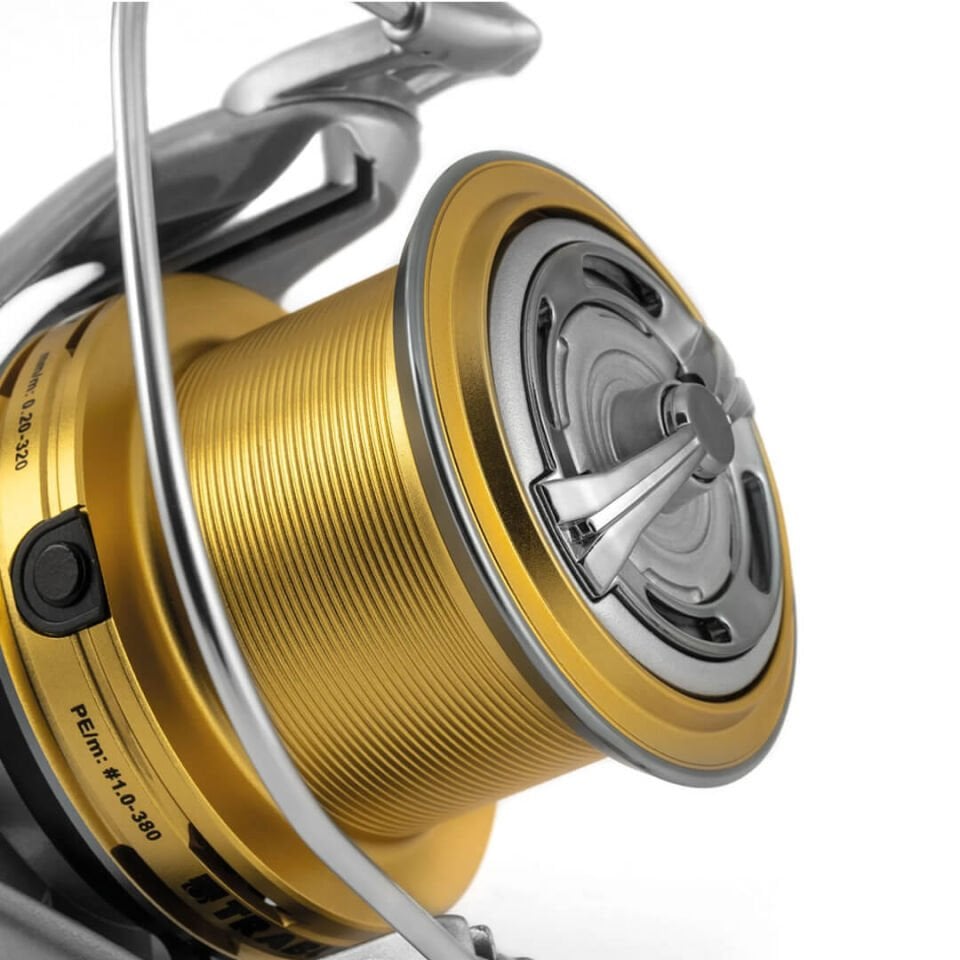 Trabucco Xhiron XSD Surf 6500 Olta Makinesi