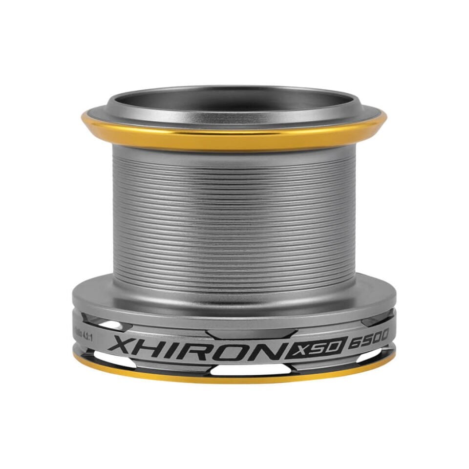 Trabucco Xhiron XSD Surf 6500 Olta Makinesi