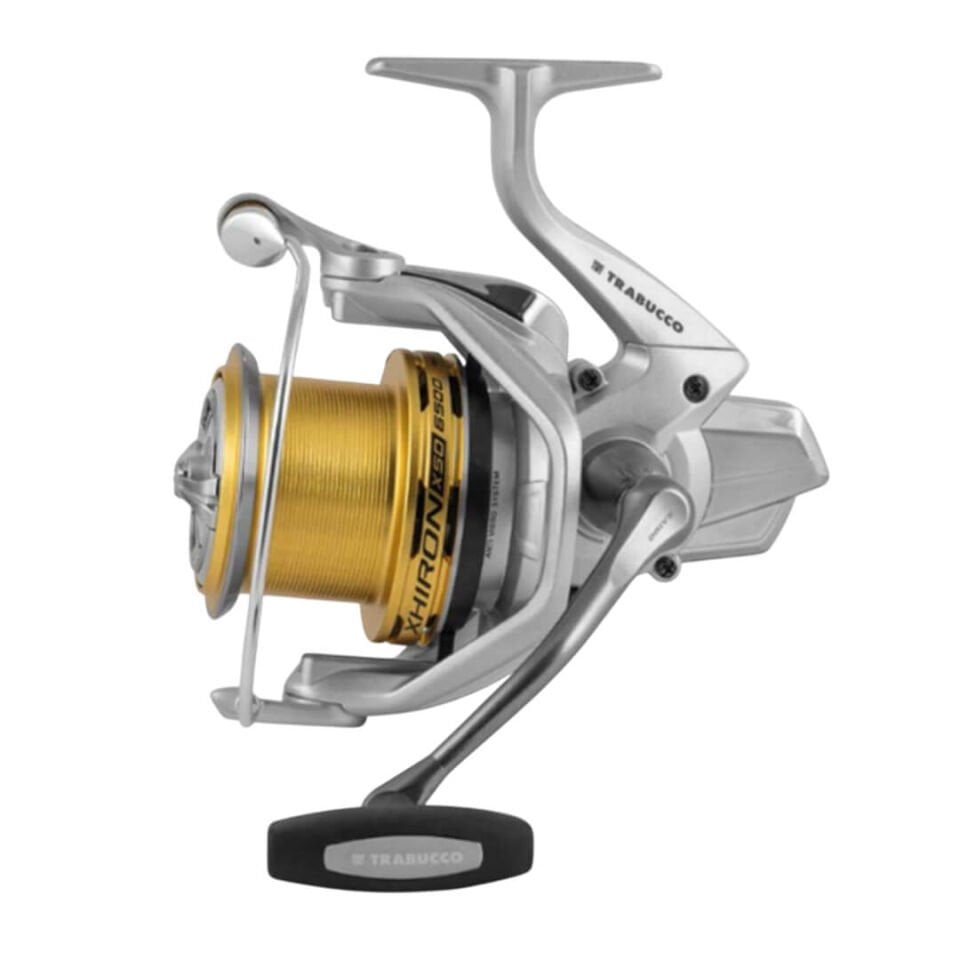 Trabucco Xhiron XSD Surf 6500 Olta Makinesi