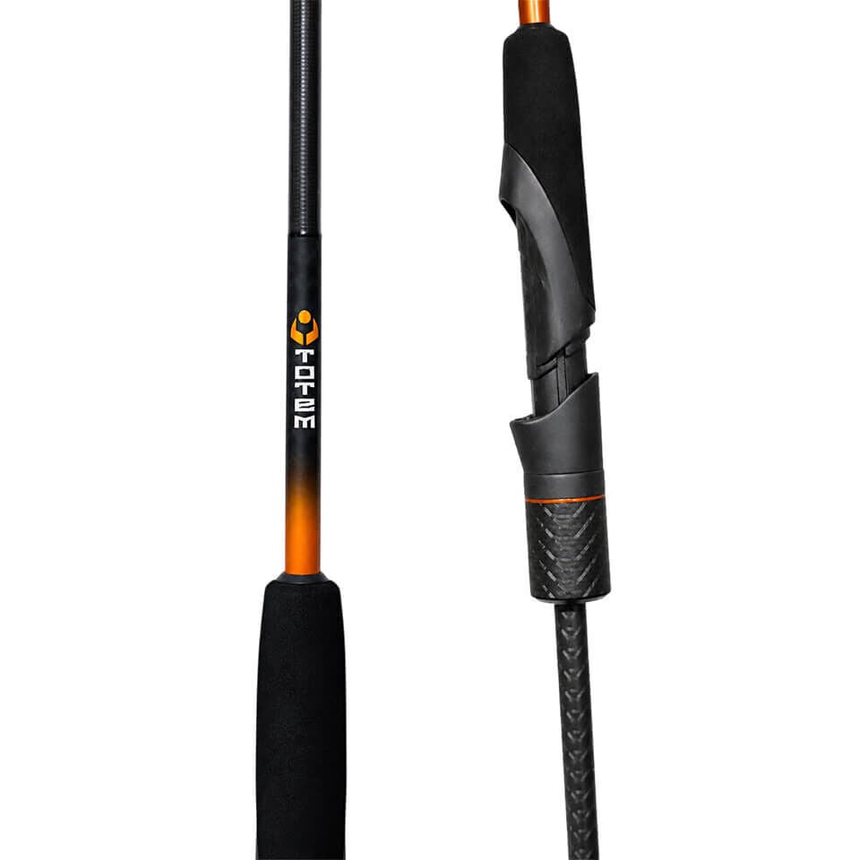 Favorite Totem 230 Cm 1.5-7 Gr LRF Kamışı