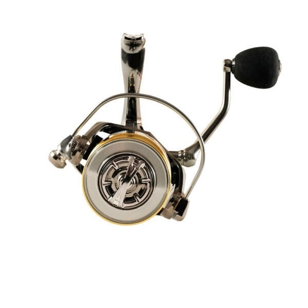 Ryuji Ares 6000 Spin Olta Makinesi