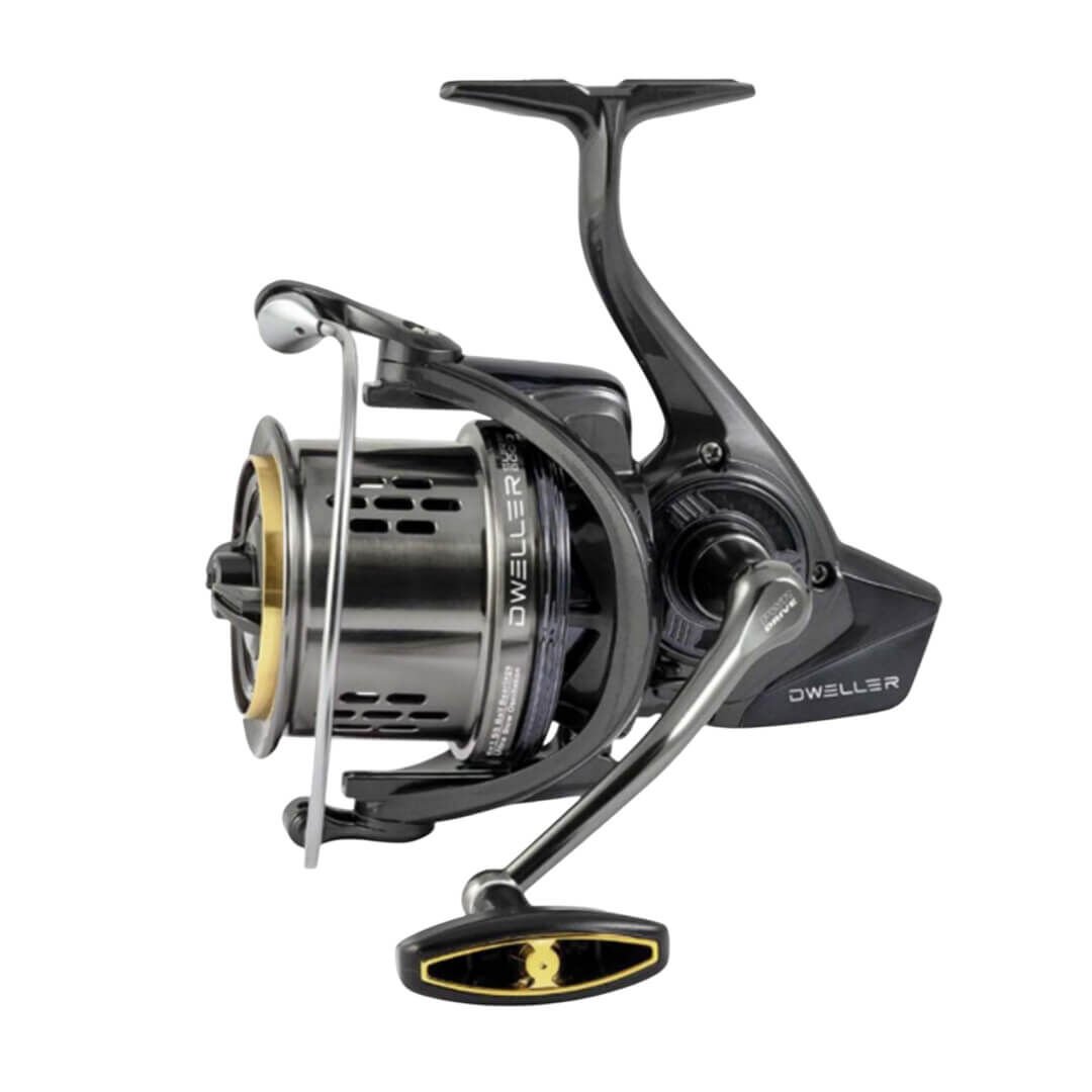 Trabucco DWeller Surf 8000 Surf Olta Makinesi - Hızlı Kargo