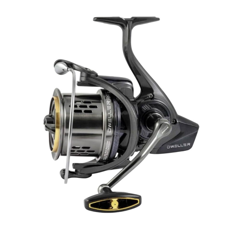 Trabucco DWeller Surf 8000 Surf Olta Makinesi