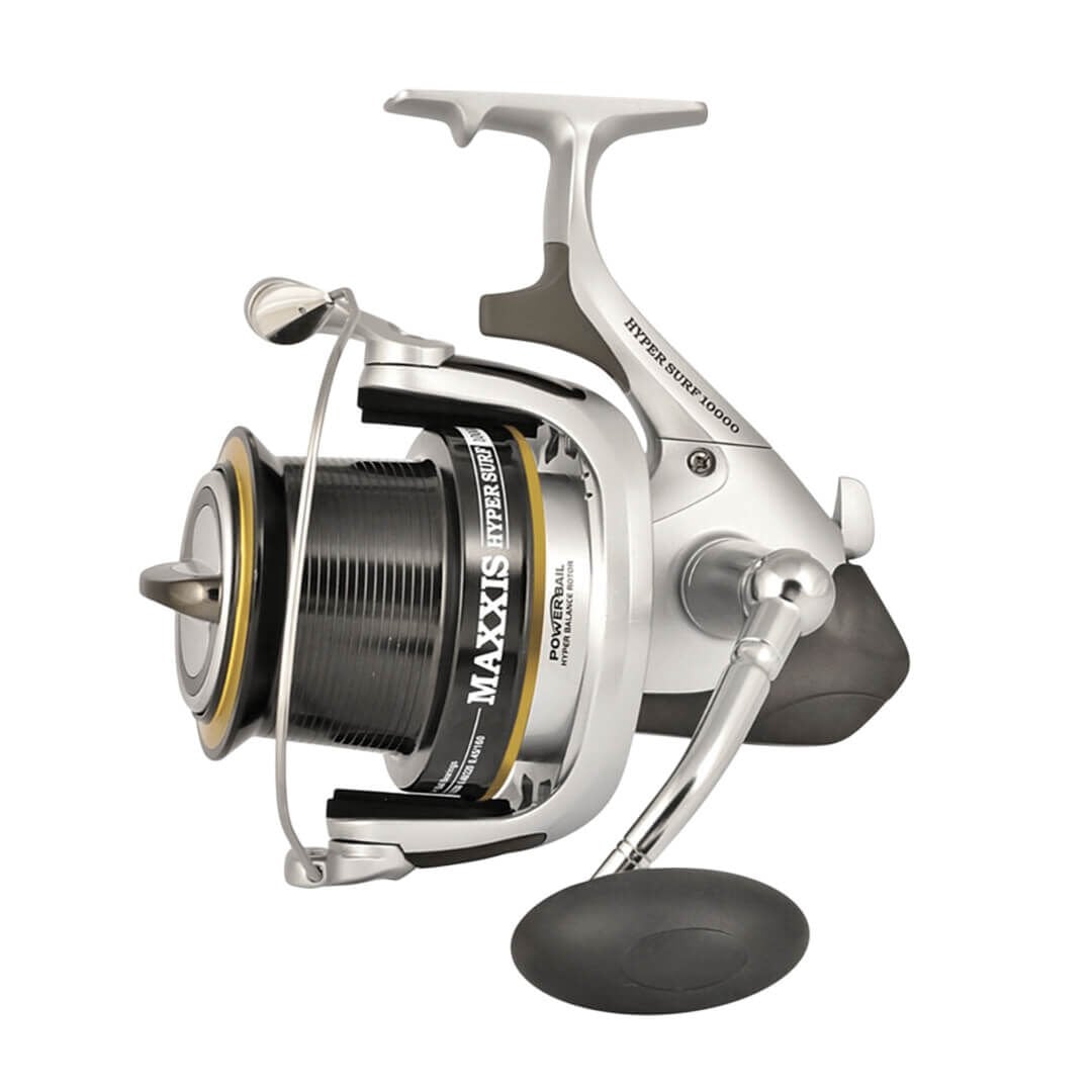 Trabucco Maxxis Hyper Surf 10000 Surf Olta Makinesi