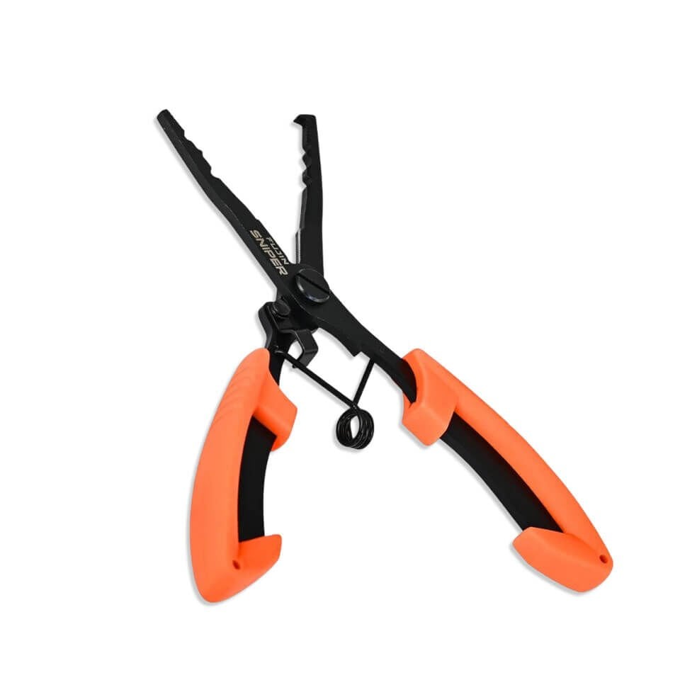 Fujin Sniper Pliers Balıkçı Pensesi