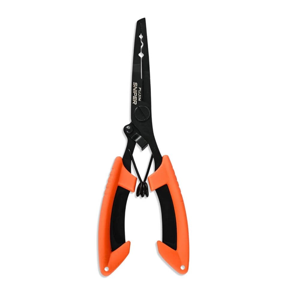 Fujin Sniper Pliers Balıkçı Pensesi