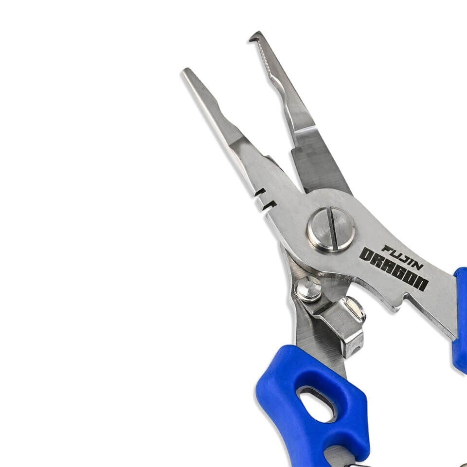 Fujin Dragon Pliers Balıkçı Pensesi