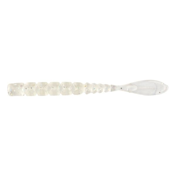 Mustad Aji Worm 6 cm 2.5' LRF Silikon Yem 001