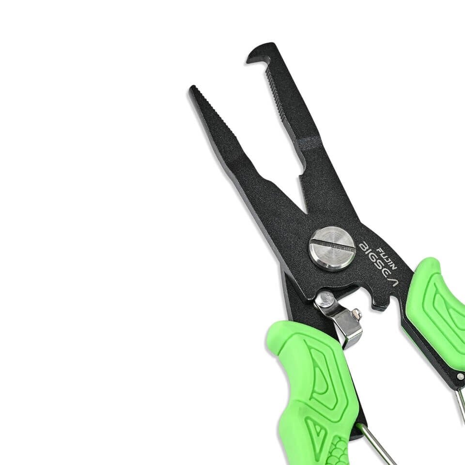 Fujin Bigsea Pliers Balıkçı Pensesi