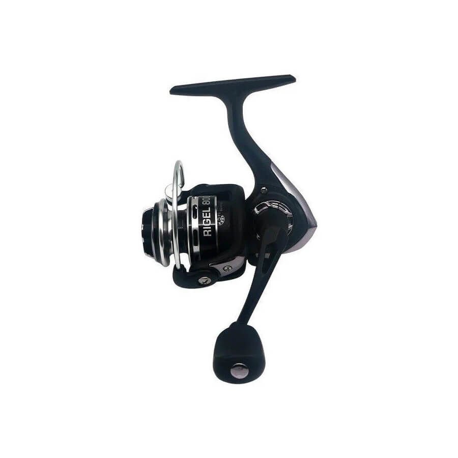 DFT Rigel 800 Mini 5+1 Bilya LRF Makinası