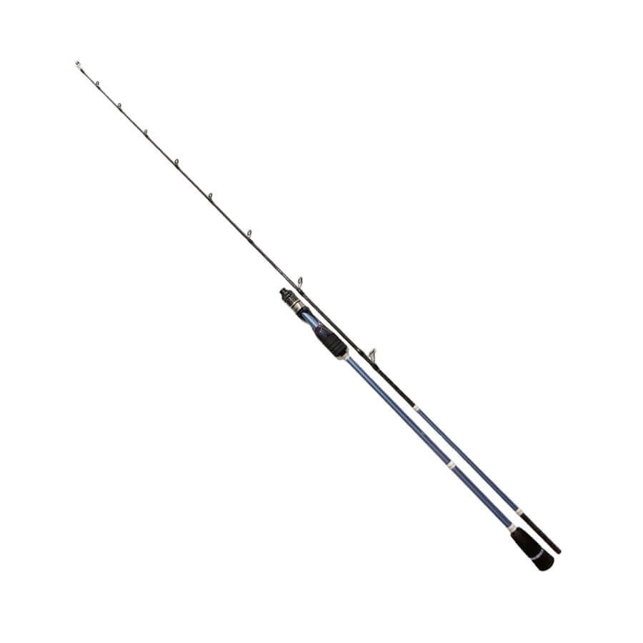 Sea Horse Exclusive New World 183 cm 80-300 gr Slow Jig Kamışı
