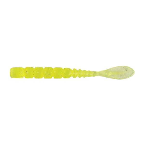 Mustad Aji Worm 6 cm 2.5' LRF Silikon Yem 005