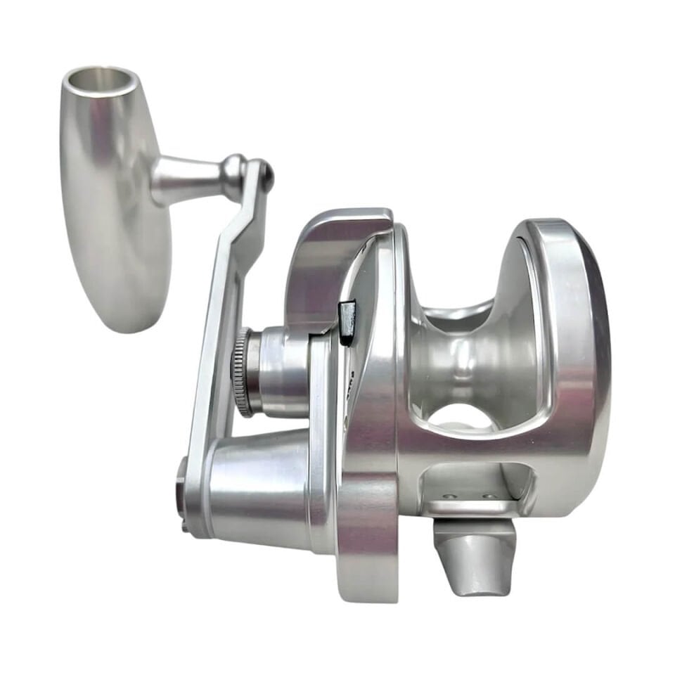 Accurate Valiant Twindrag 300 SPJ Çıkrık Olta Makinesi