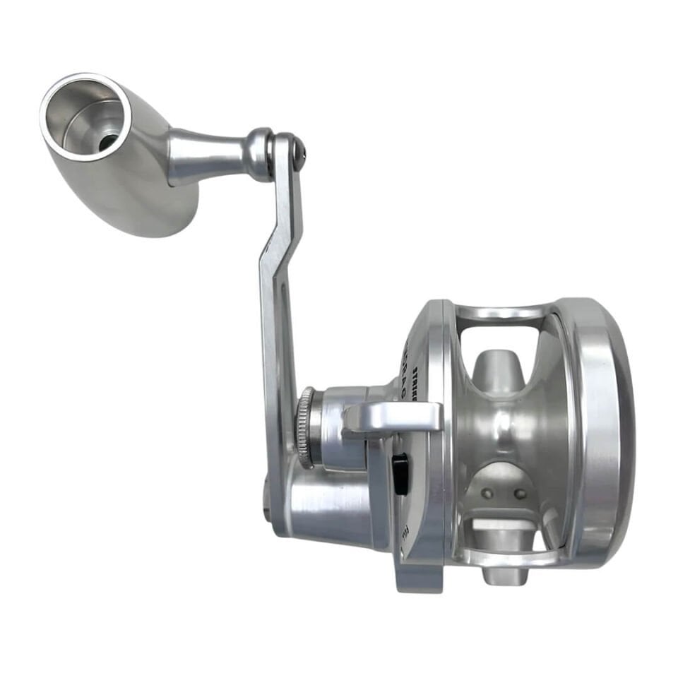 Accurate Valiant Twindrag 300 SPJ Çıkrık Olta Makinesi