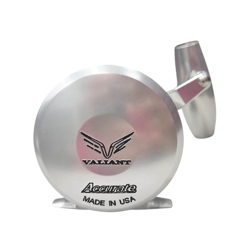 Accurate Valiant Twindrag 300 SPJ Çıkrık Olta Makinesi