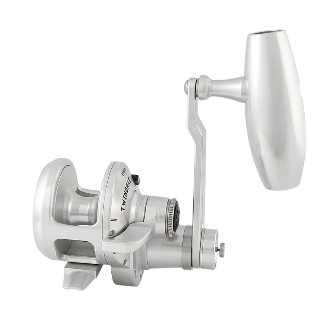 Accurate Valiant Twindrag 300 SPJ Çıkrık Olta Makinesi