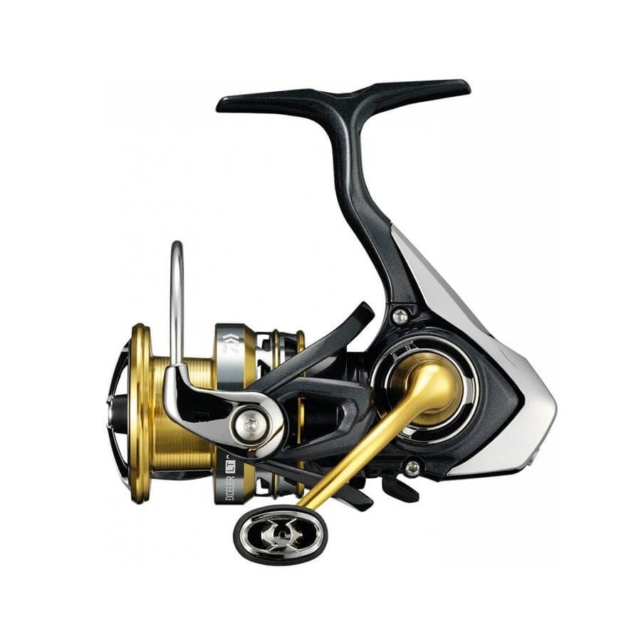 Daiwa Exceler LT 2000D XH Olta Makinesi
