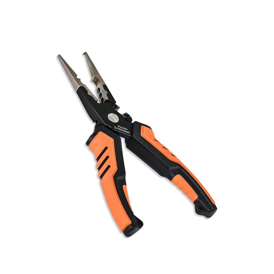 Fujin Darksea Pliers Balıkçı Pensesi