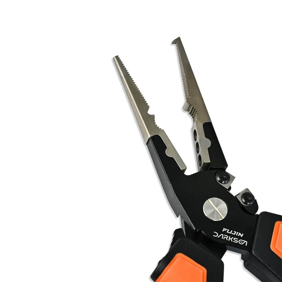 Fujin Darksea Pliers Balıkçı Pensesi