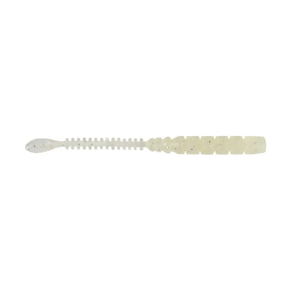 Mustad Aji Worm 6 cm 2.5' LRF Silikon Yem 007