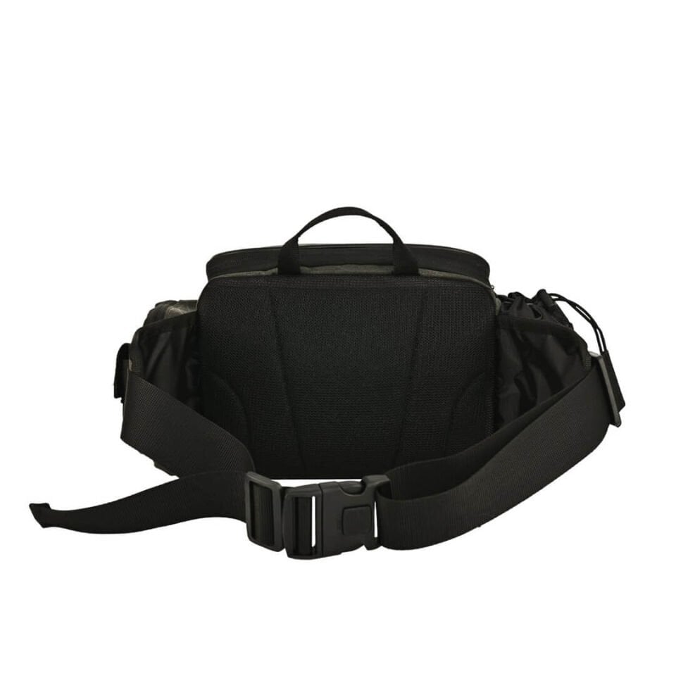 Fujin AjiGo Bel Çantası Khaki - Balıkçı Çantası