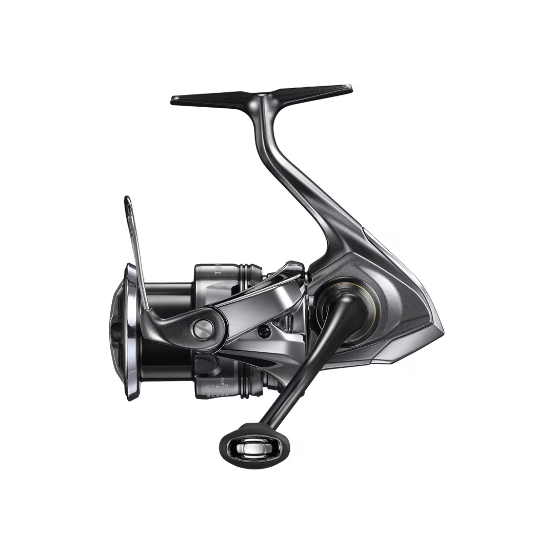 Shimano Twin Power FE 2500 Spin Olta Makinesi