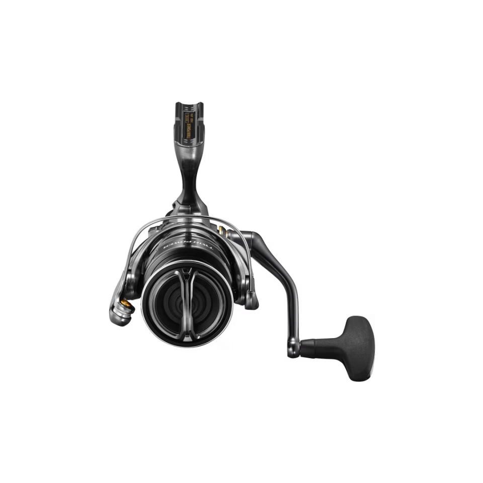 Shimano Twin Power FE 2500 Spin Olta Makinesi