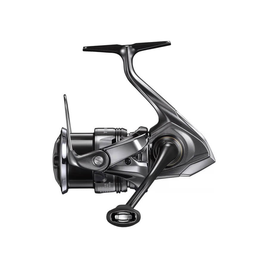 SHIMANO TWIN POWER 2500S SRシリーズ Shimano Twin Power FE 2500S HG Spin Olta Makinesi - Hızlı Kargo