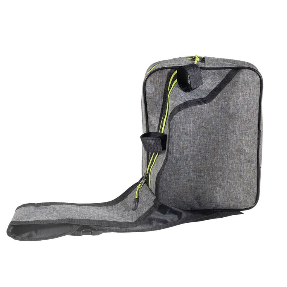 Ryuji Bel Bağlamalı Spin Balıkçı Çantası