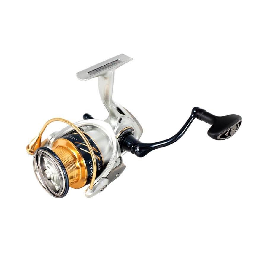 Ryuji Impact 3000 Spin Olta Makinesi