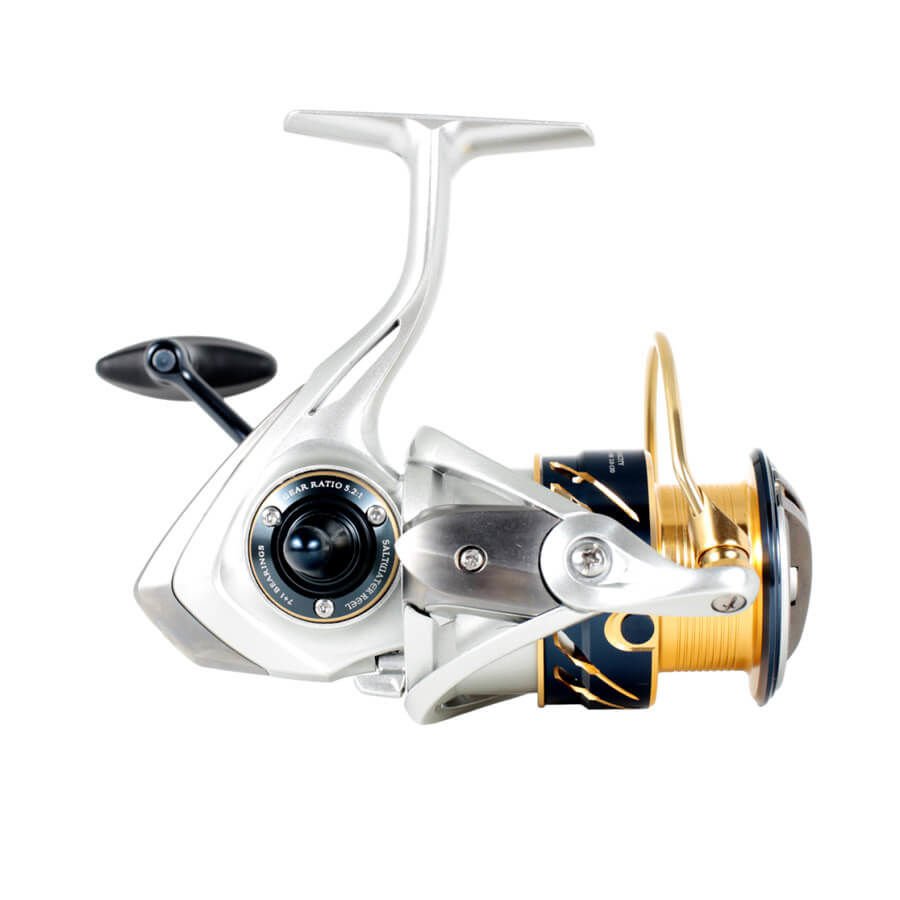 Makoto【超美品】Lost D3.0 Round Tail Ryuji Impact 3000 Spin Olta Makinesi - Hızlı Kargo