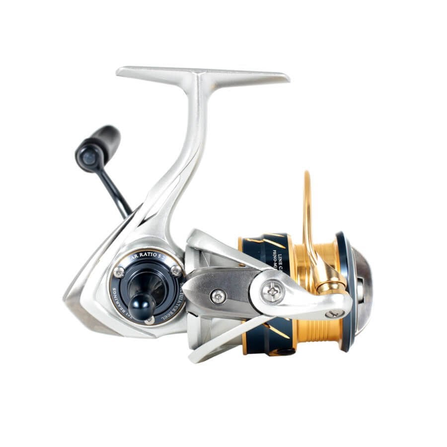 Ryuji Impact 2000 LRF Olta Makinesi