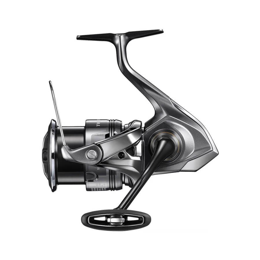 Shimano Twin Power FE 4000M HG Spin Olta Makinesi