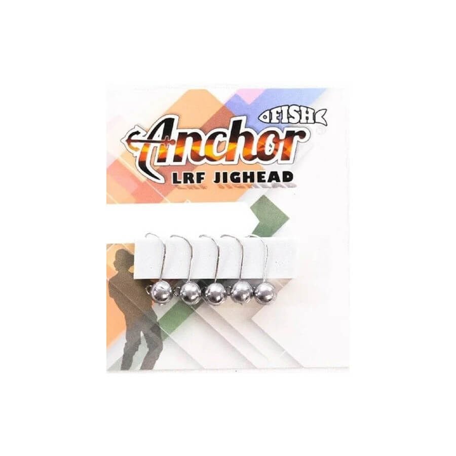 Anchor Lrf Jighead 0,5 gr
