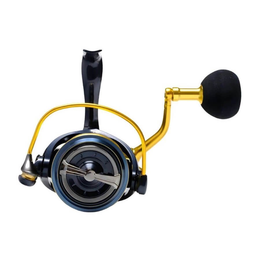 Ryuji Seawolf 4000 SW Jig Olta Makinesi