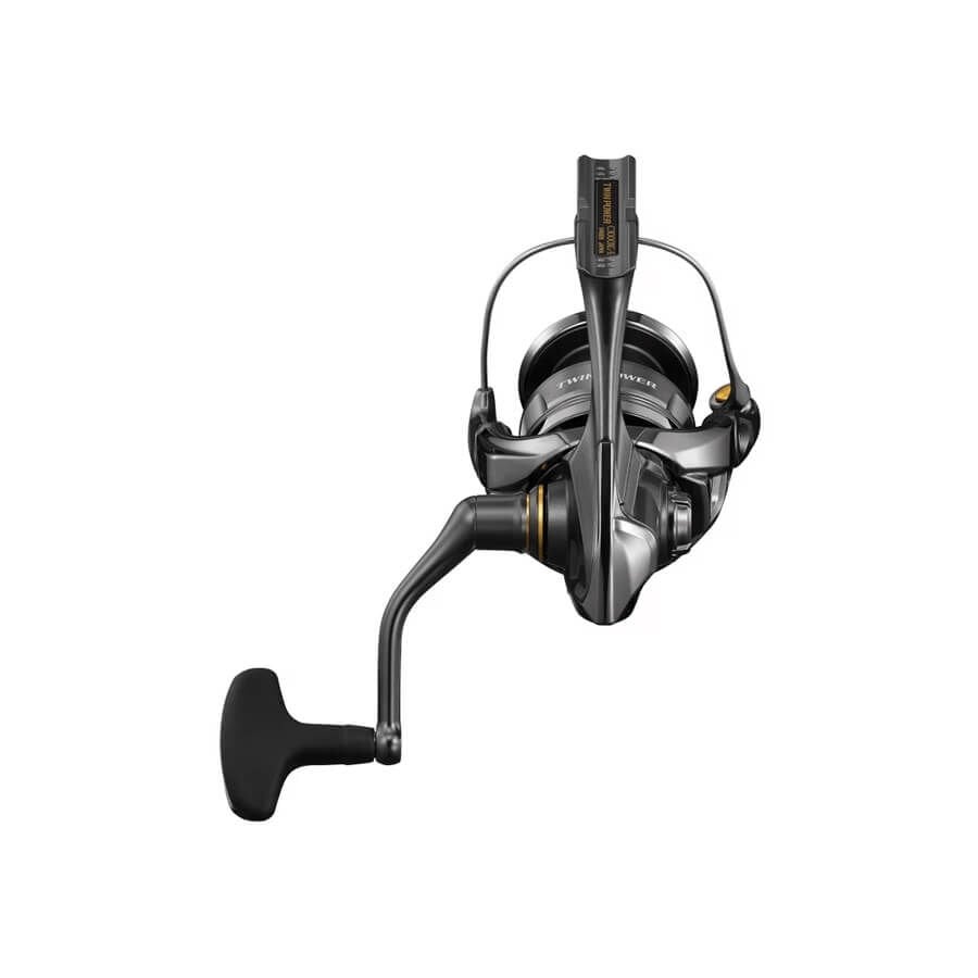 Shimano Twin Power FE 4000 PG Spin Olta Makinesi