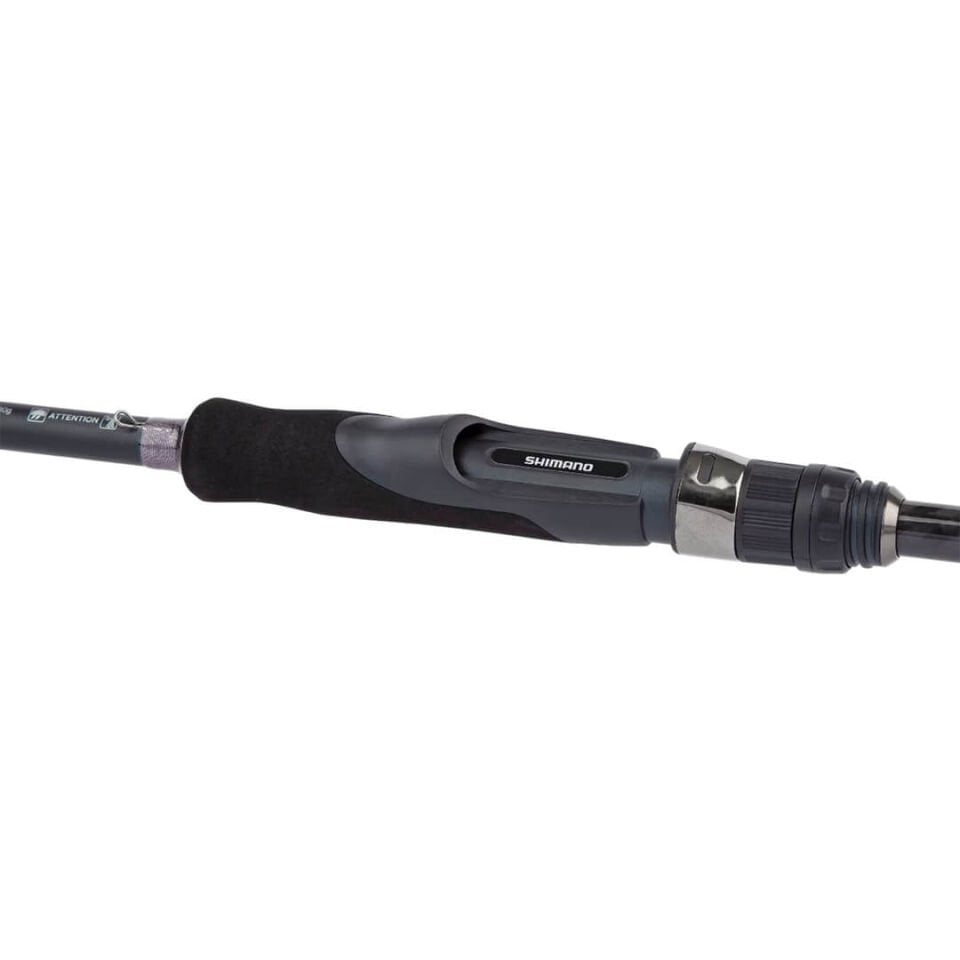 Shimano Bassterra A 244 Cm 6-28 Gr Spin Olta Kamışı