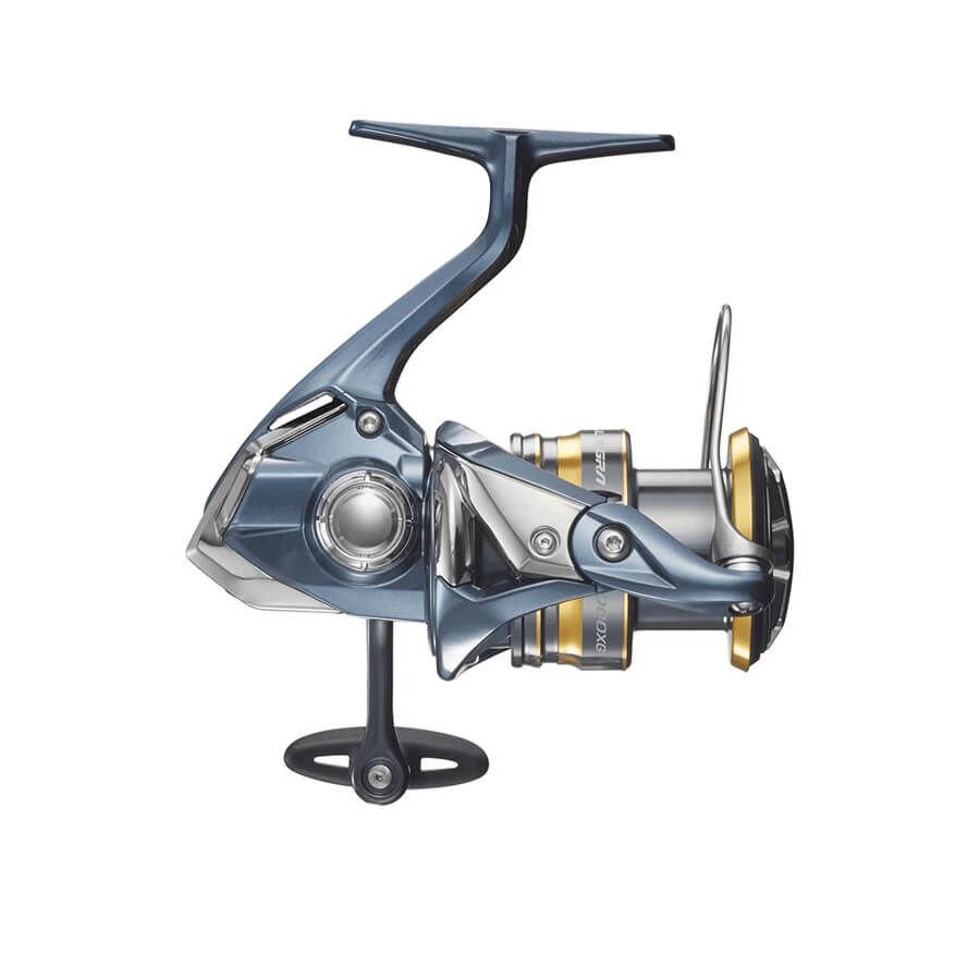 Shimano Ultegra FC C2500 HG Spin Olta Makinesi