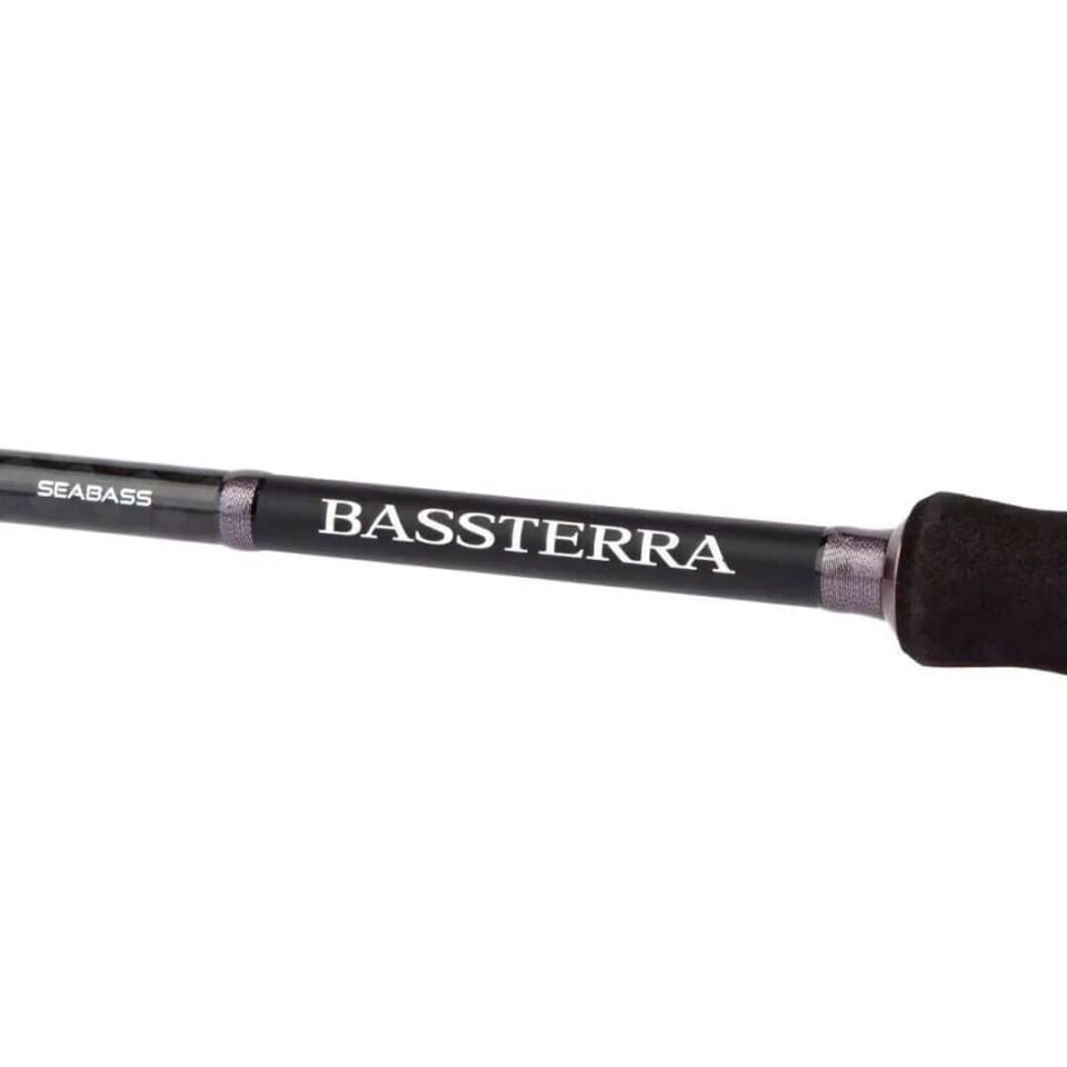Shimano Bassterra A 274 Cm 12-38 Gr Spin Olta Kamışı